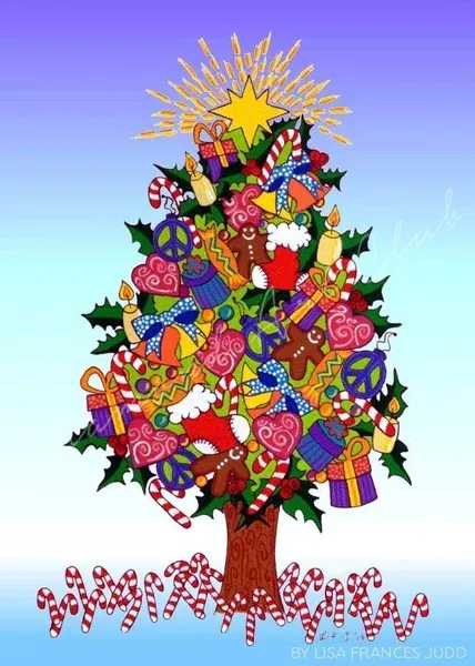 The Joy Of Christmas