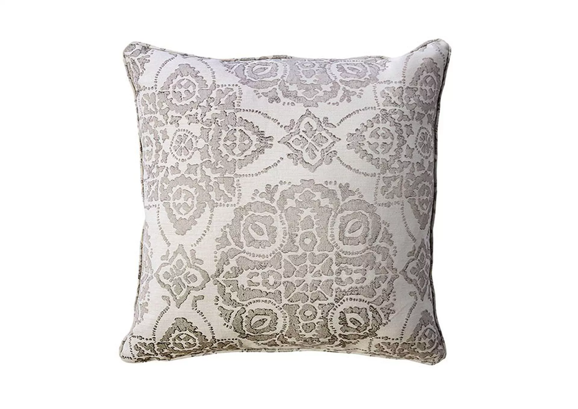 Joy - Throw Pillow