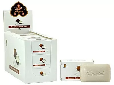Kamini Bar Soap