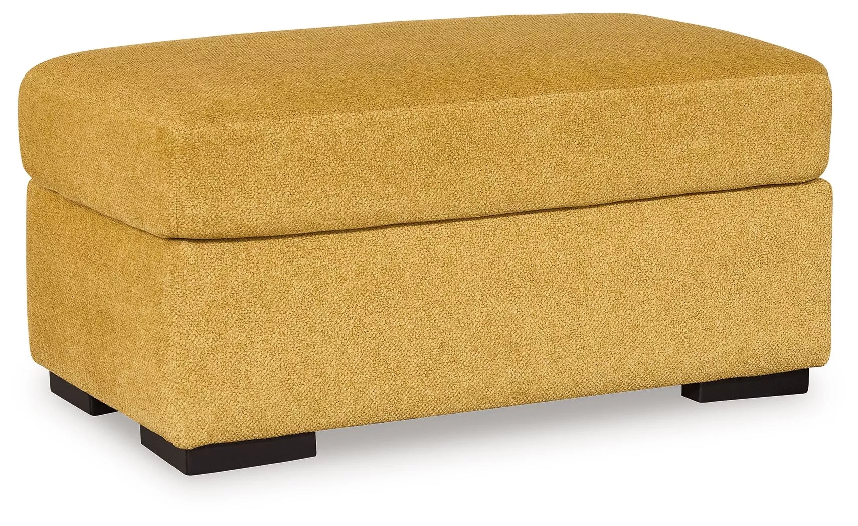 Keerwick - Ottoman - Sunflower