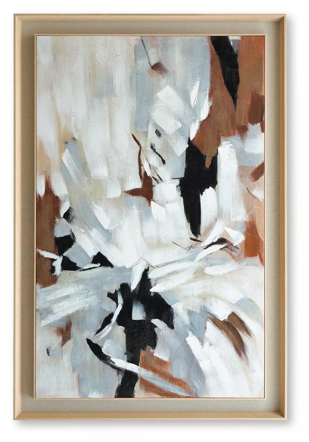 Kerrden - Wall Art - Multi