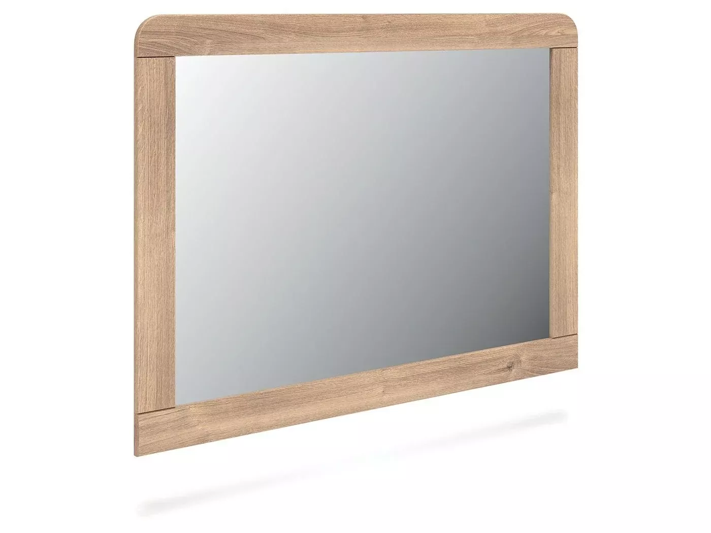 Kinlanni - Bedroom Mirror - Tan