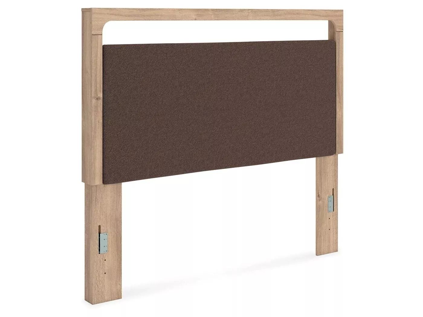 Kinlanni - Upholstered Panel Headboard