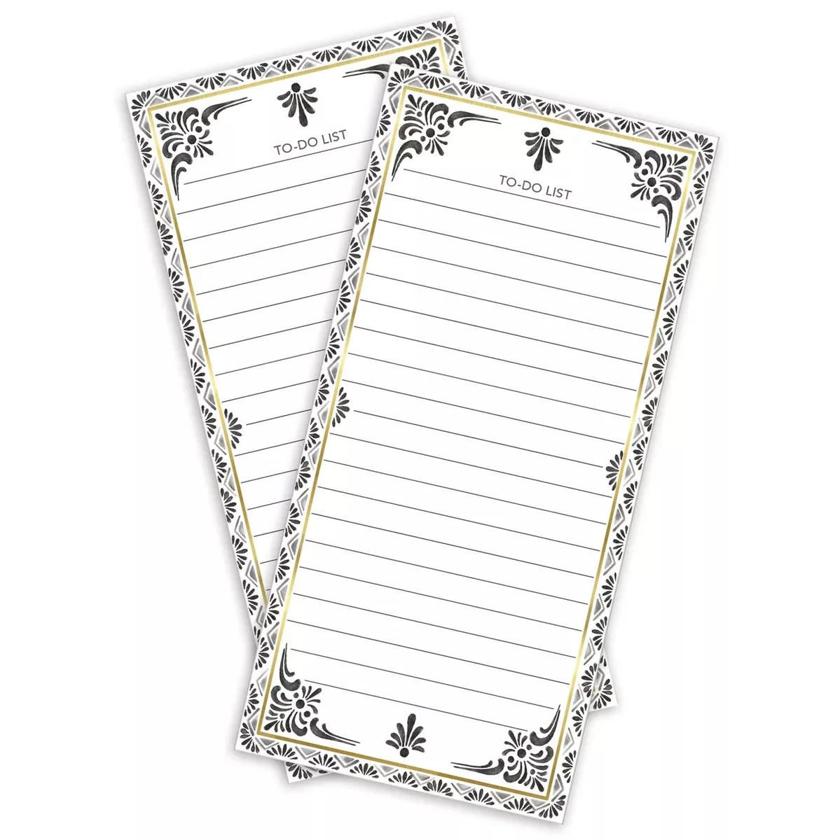 Kitchen Memories Mini List Pad