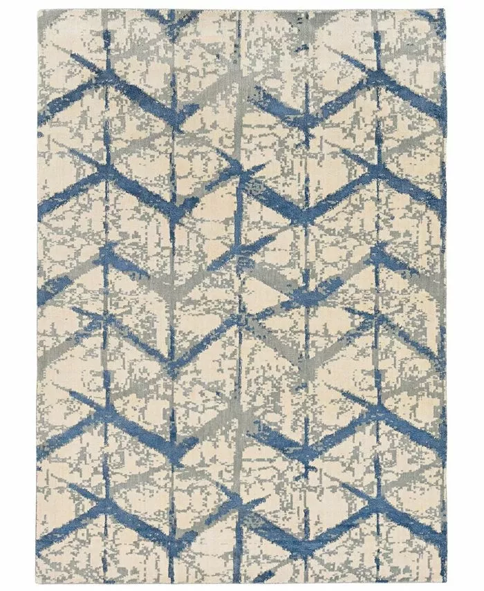 KM Home Dora 508 2′ X 3′ Area Rug