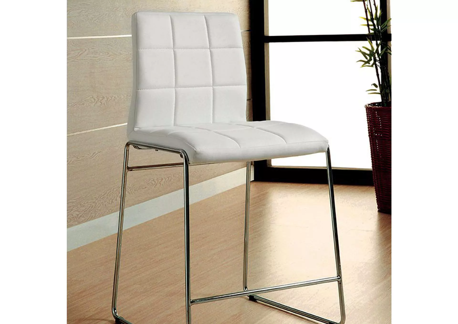 Kona - Counter Ht. Chair (2/Box)