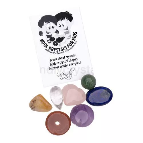 Kool Krystals For Kids