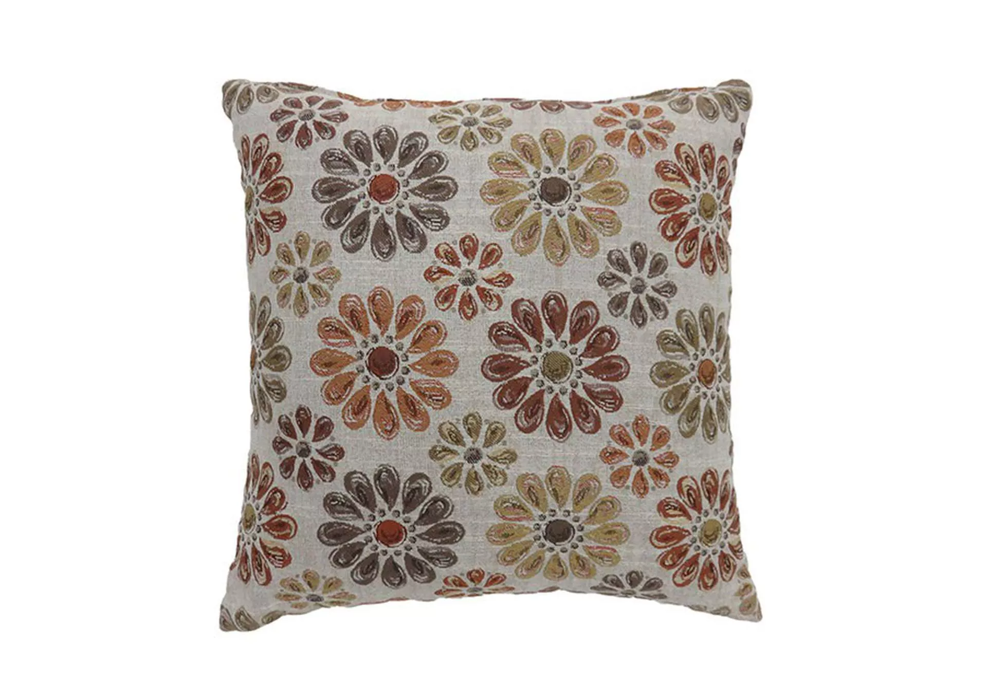 Kyra - Throw Pillow