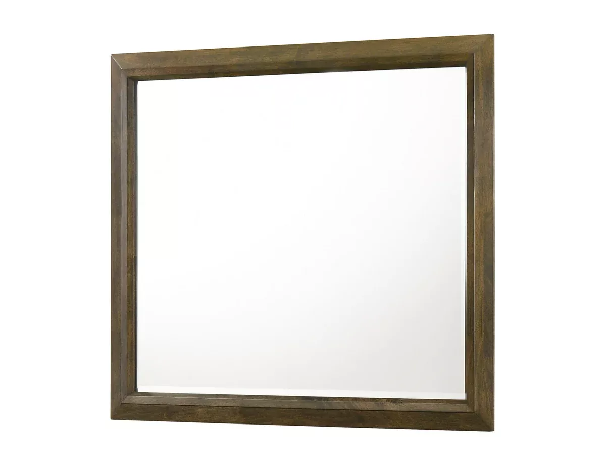 Lakecrest Dresser Mirror