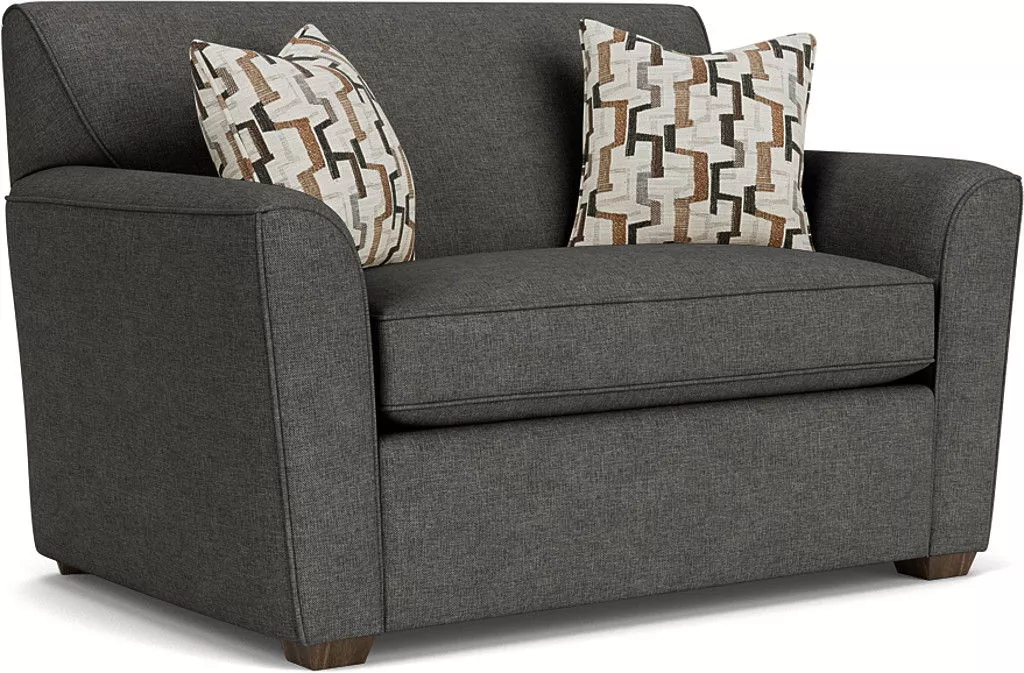Lakewood - Fabric Stationary Twin Sleeper