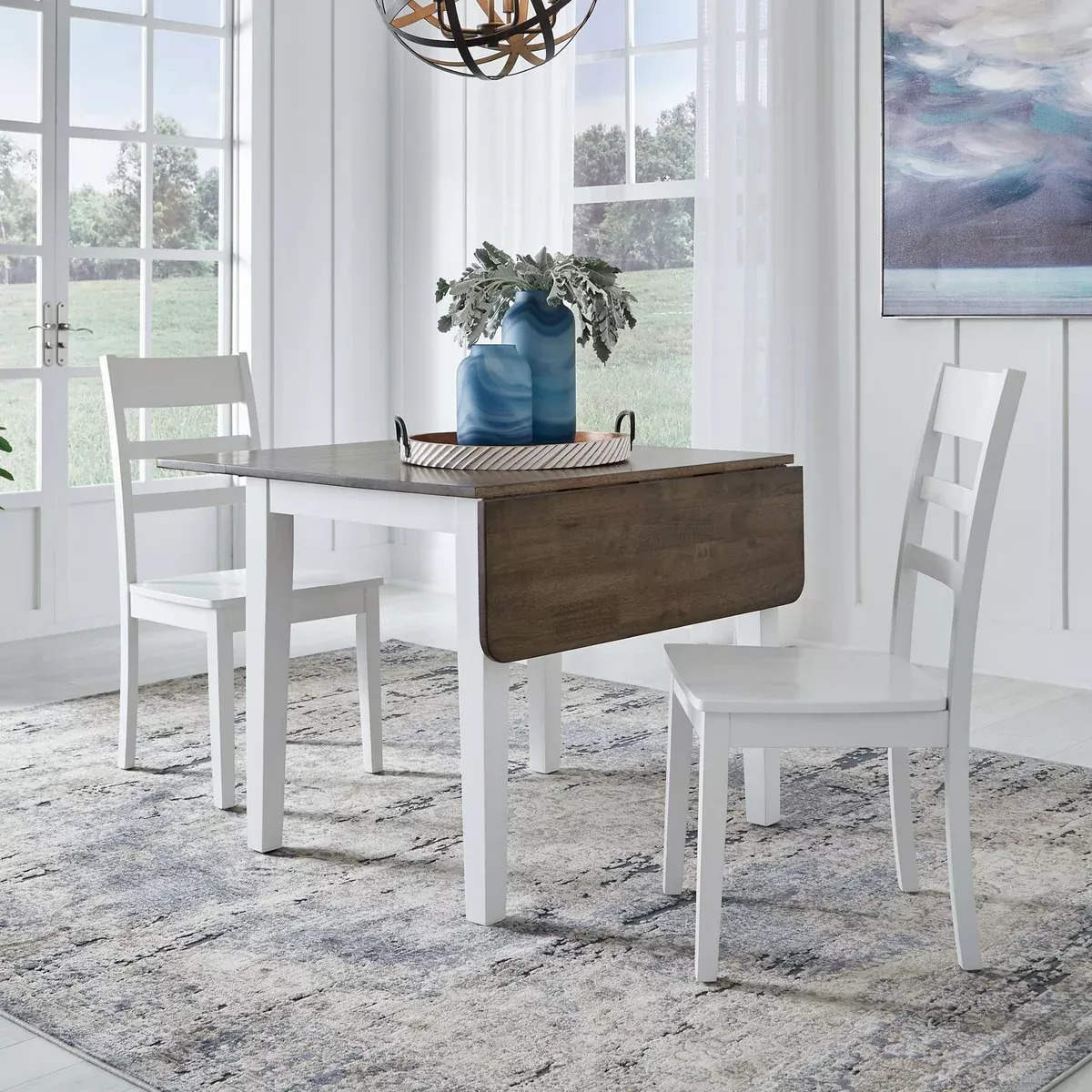 Landale - Drop Leaf Set