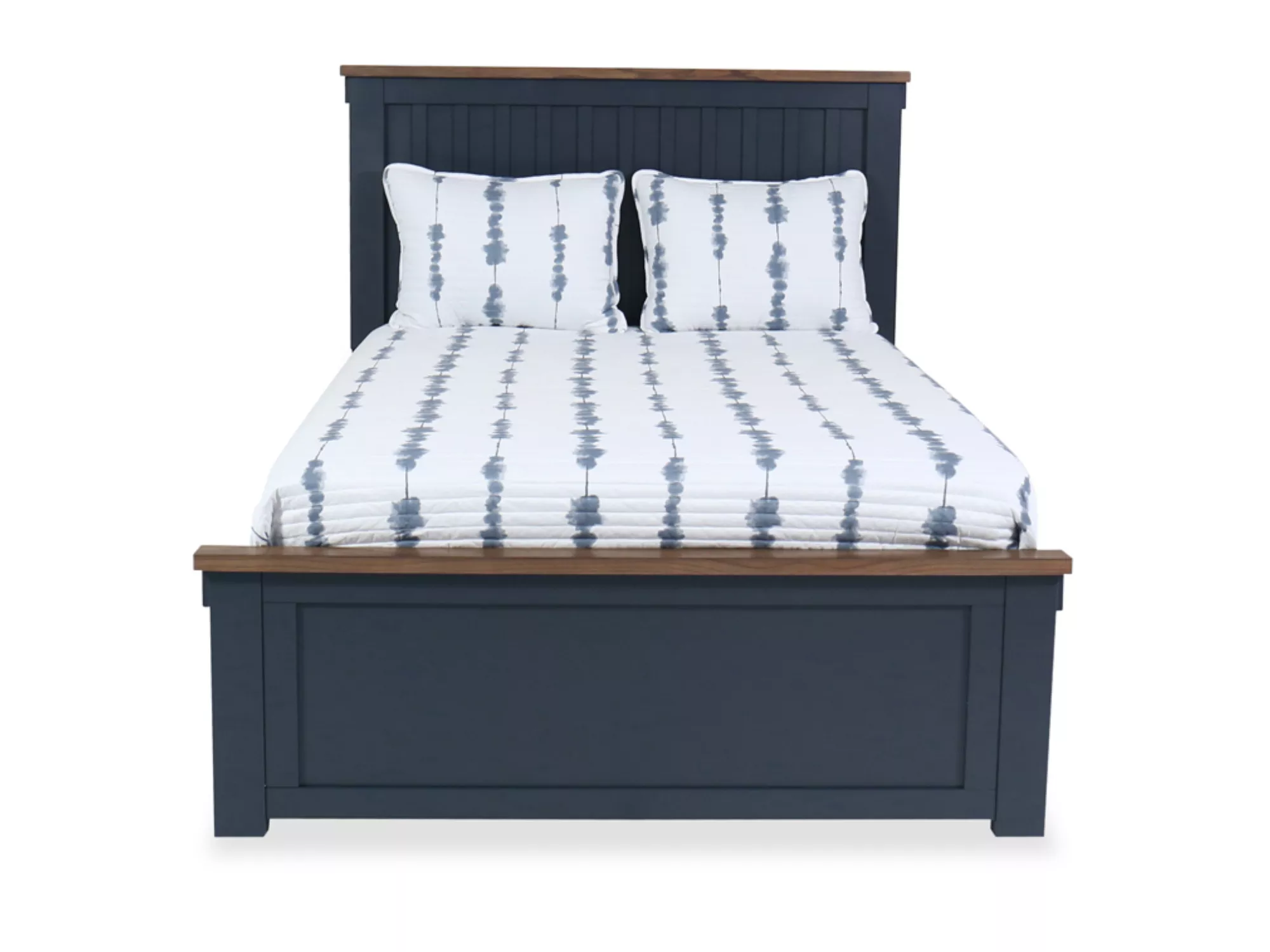 Landocken Full Panel Bed
