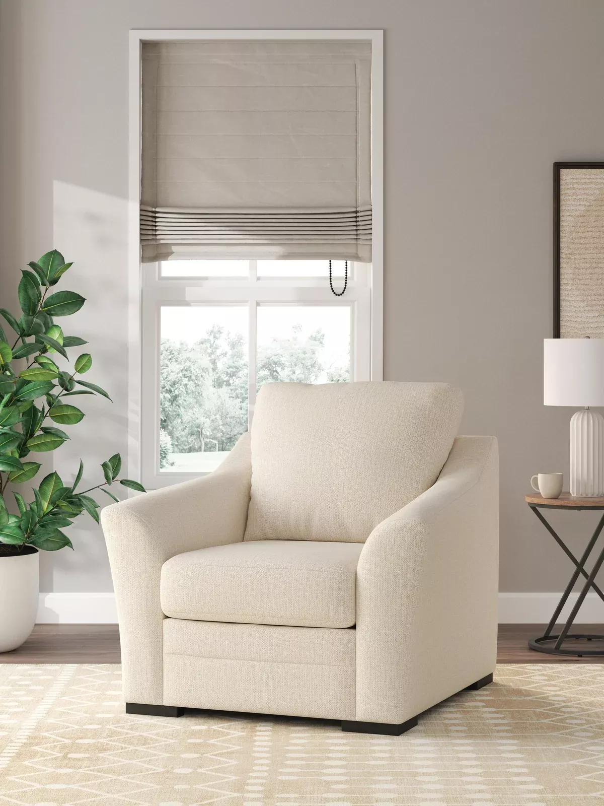 Lango Chair