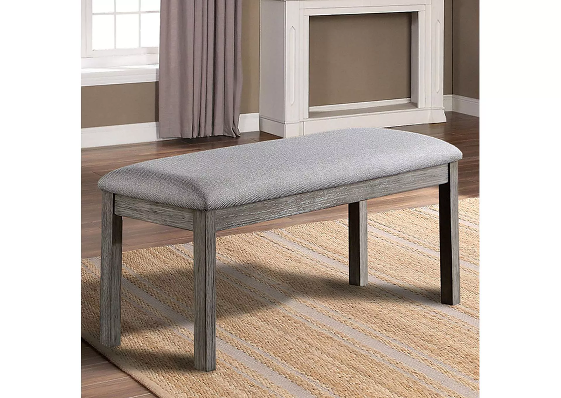 Laquila - Bench