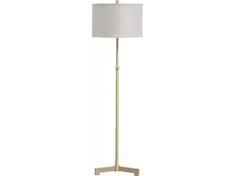 Laurinda Adjustable Floor Lamp