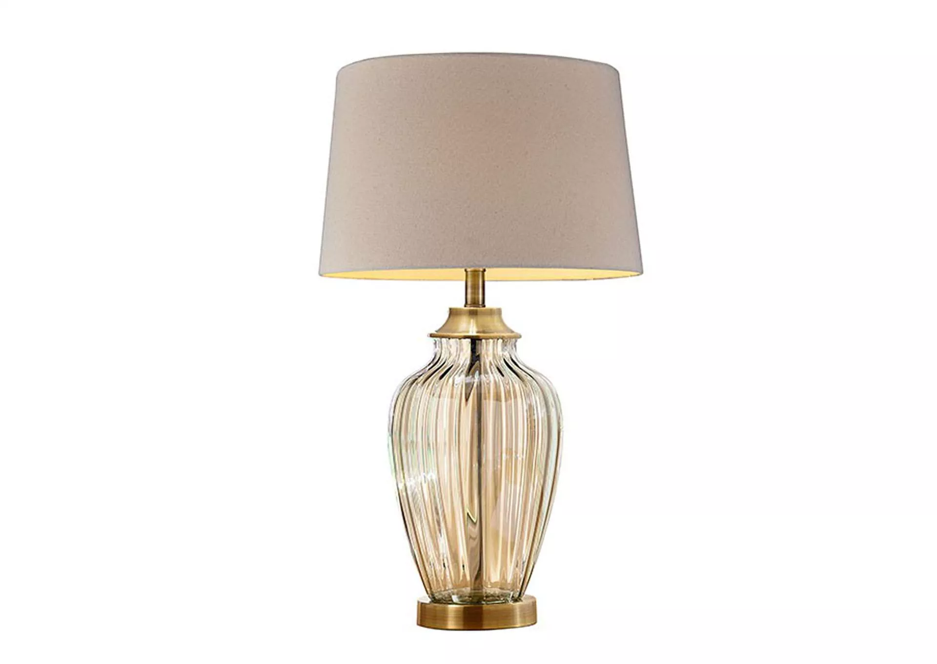 Lee - Table Lamp