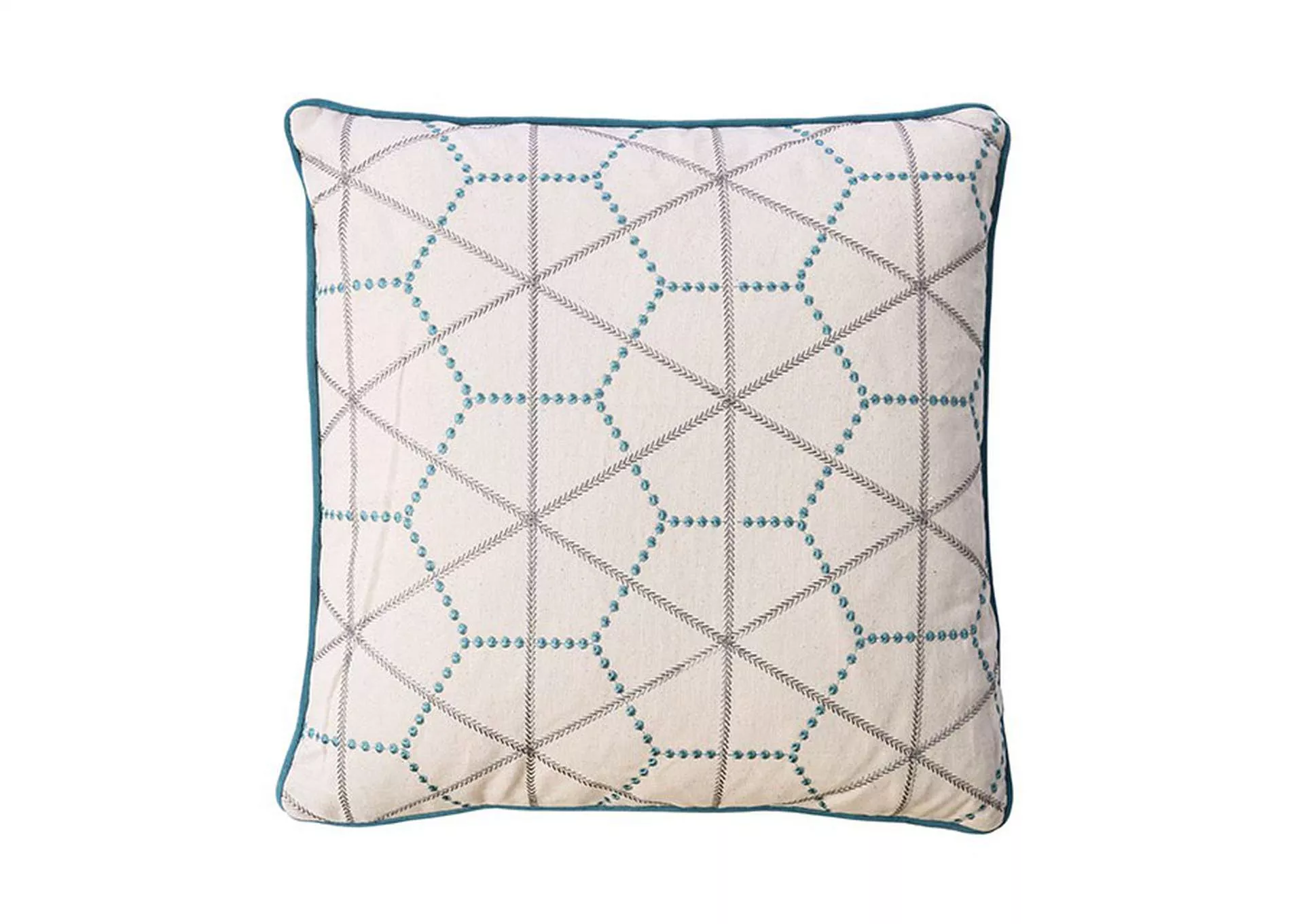 Lee - Throw Pillow