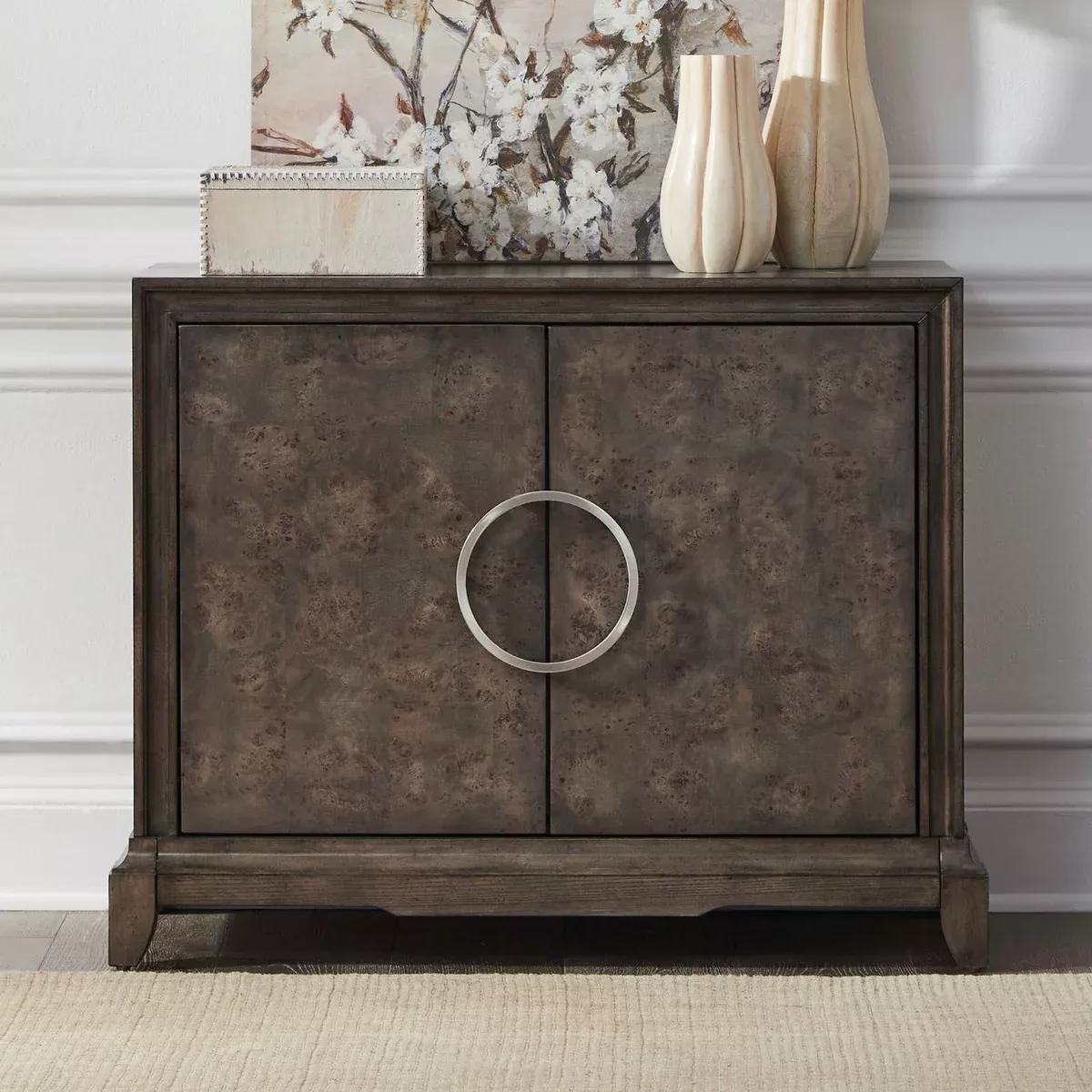Lexington Park - Accent Cabinet