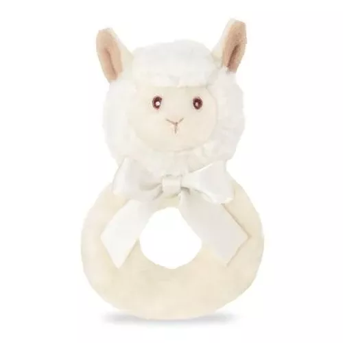 Lil' Alma Rattle