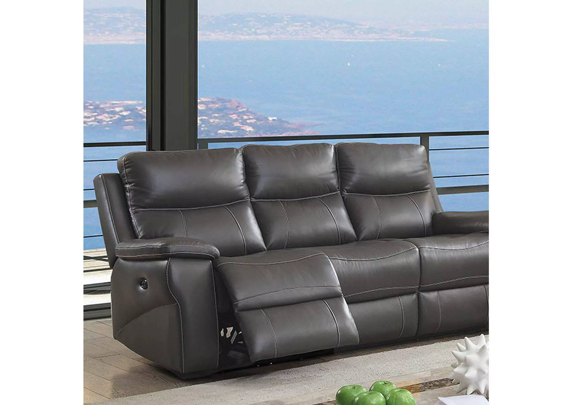 Lila - Sofa