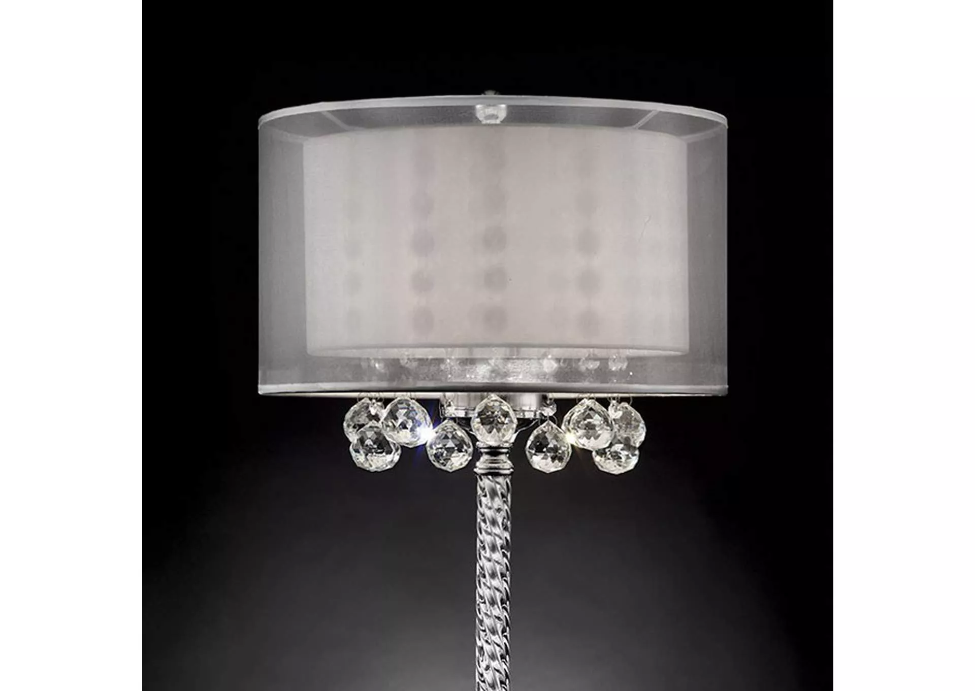 Lila - Table Lamp