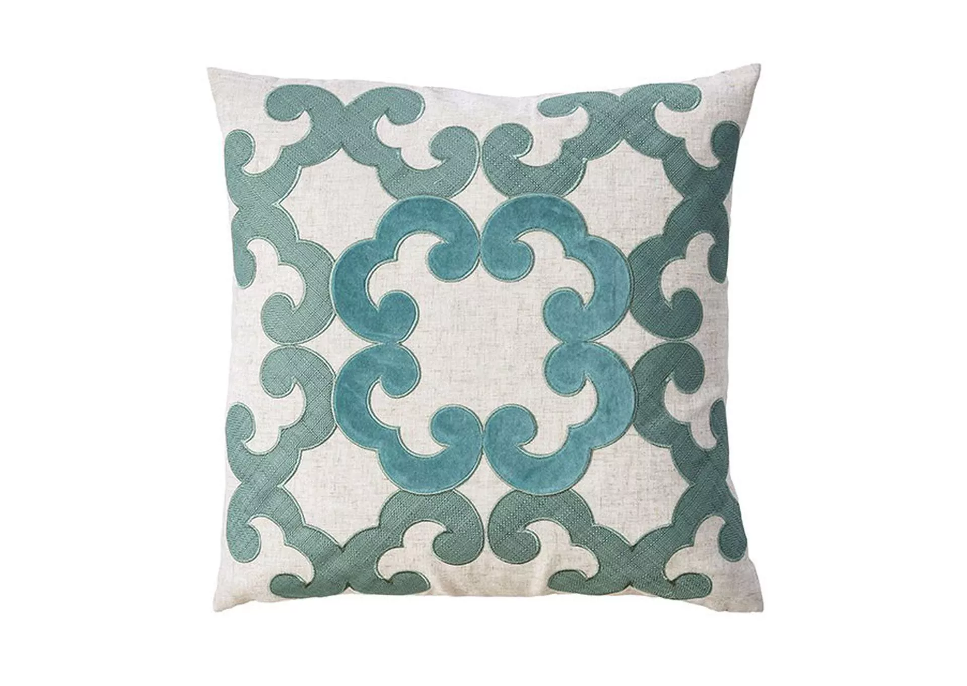 Lily - Throw Pillow