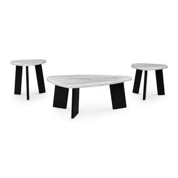 Lilyberg Table (Set of 3)