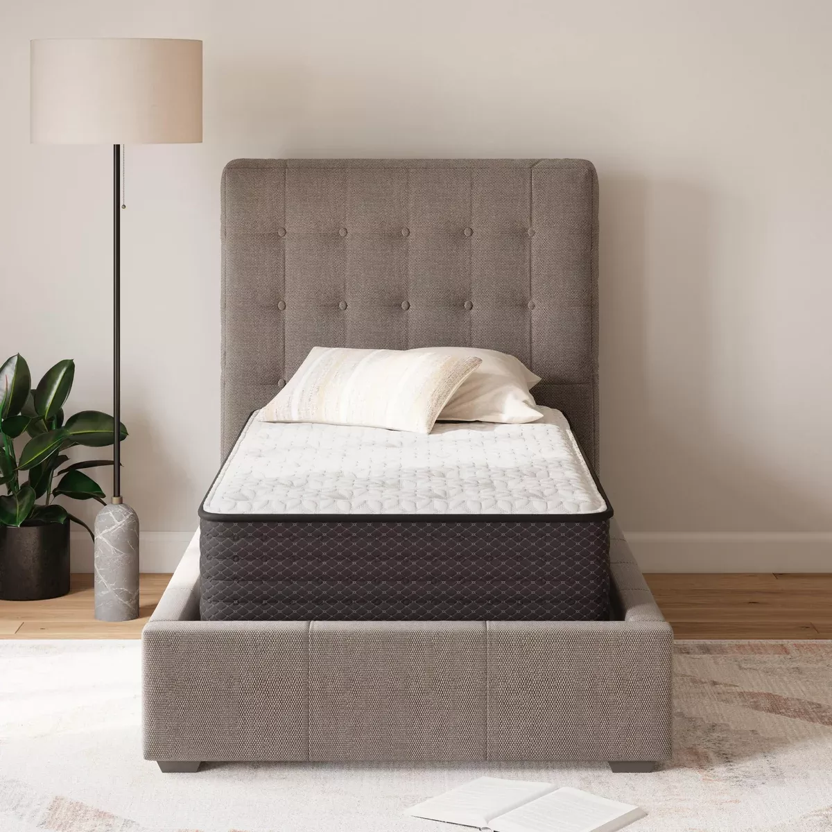 Limited Edition PlushMattress