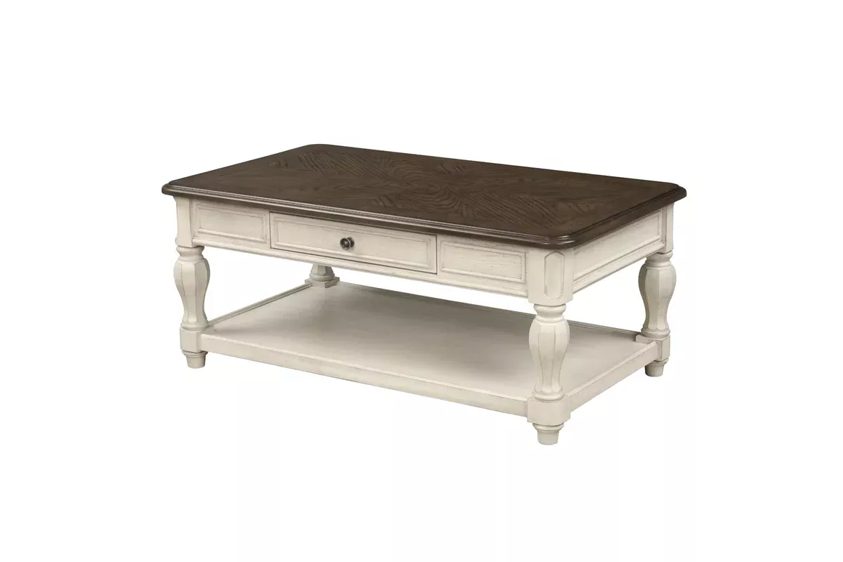 Linden Cocktail Table