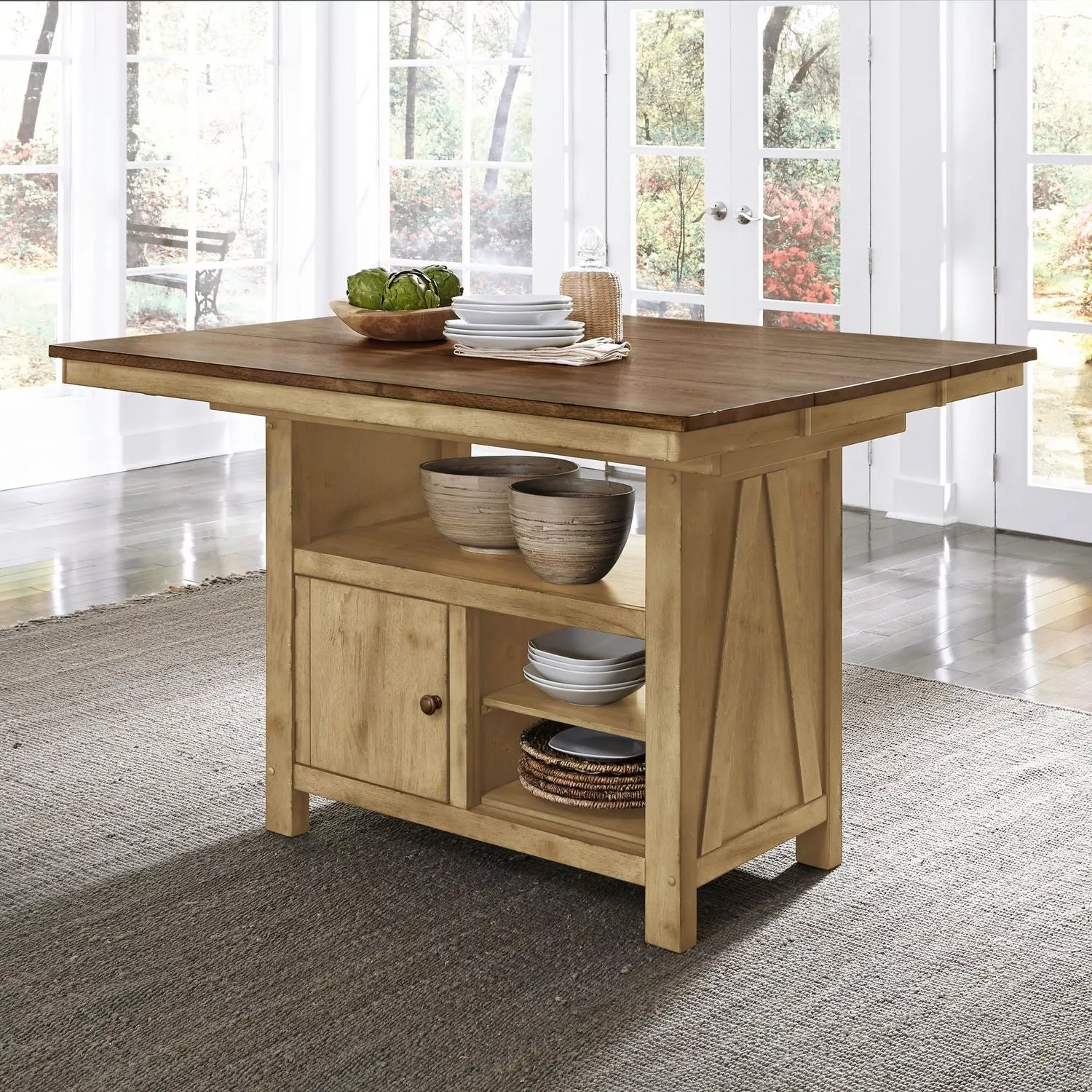 Lindsey Farm - Gathering Table Set