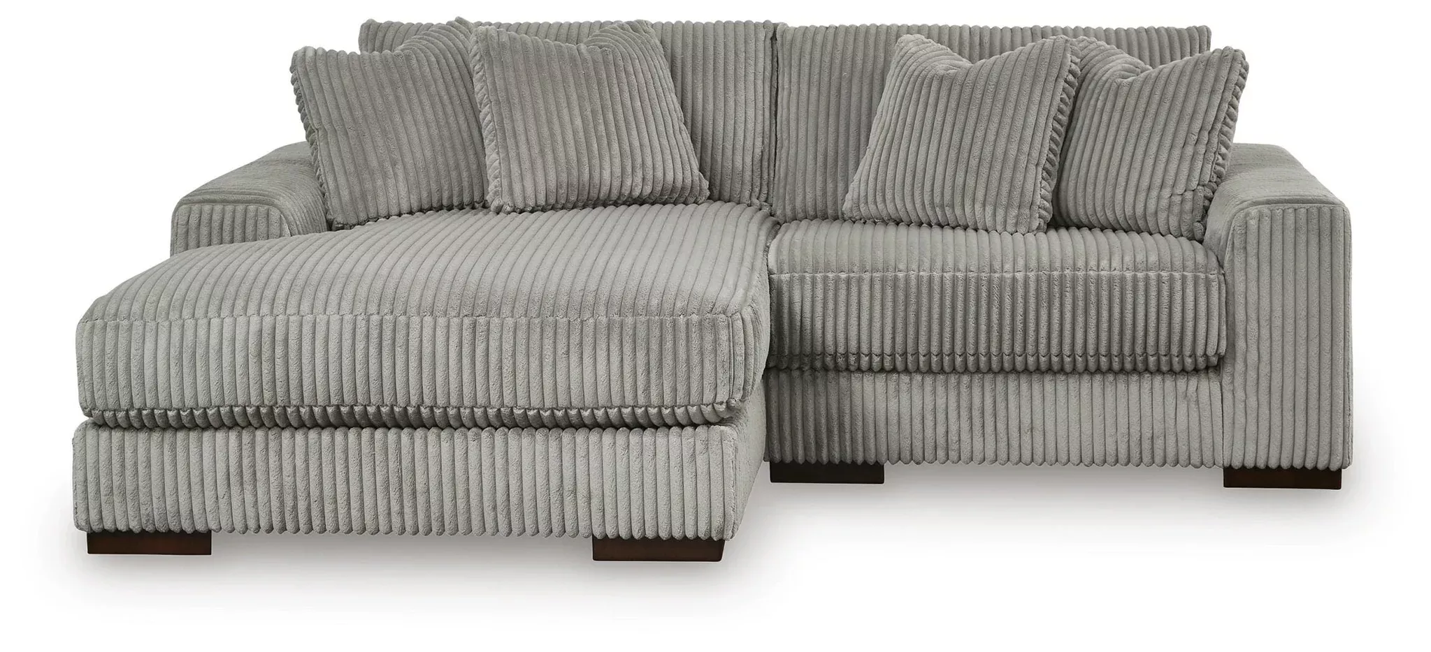 Lindyn Sectional with Chaise