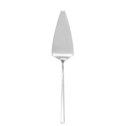 Linea Q Cake Server by Sambonet