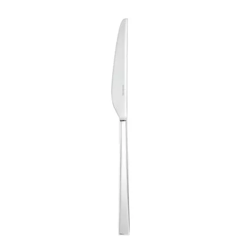 Linea Q Table Knife, 9 3/8" by Sambonet