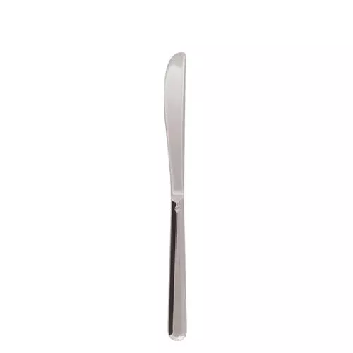 Linear Dessert Knife by Sambonet