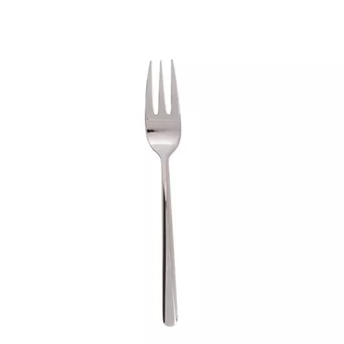 Linear Fish Fork by Sambonet