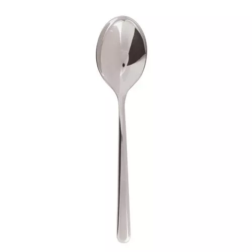 Linear Serving Spoon by Sambonet