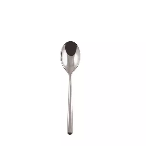Linear Tea Spoon by Sambonet