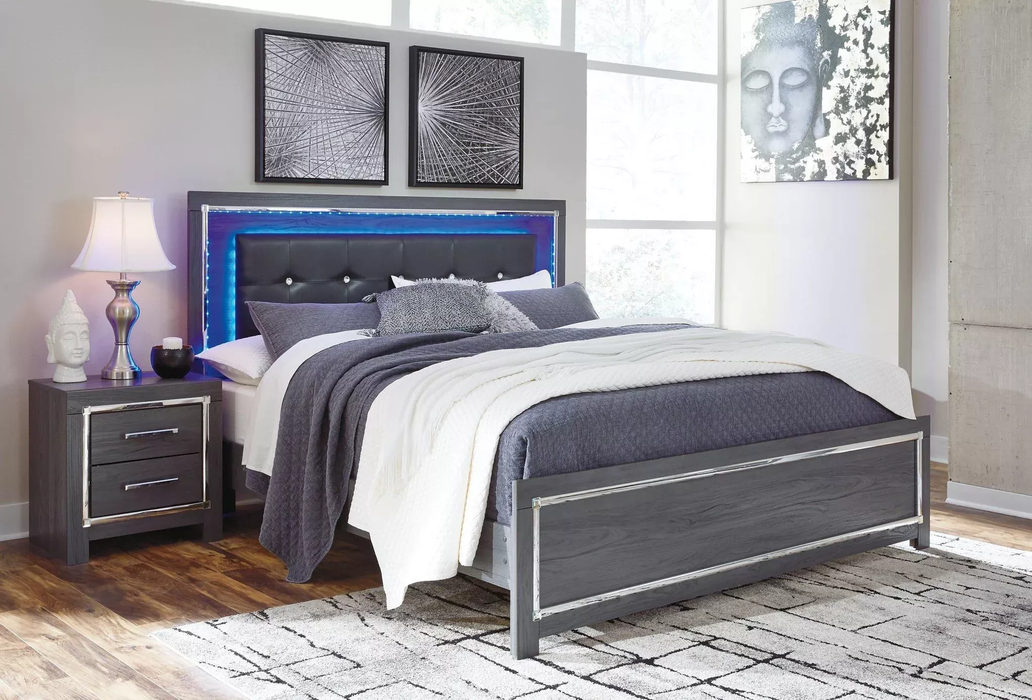 Lodanna Bed