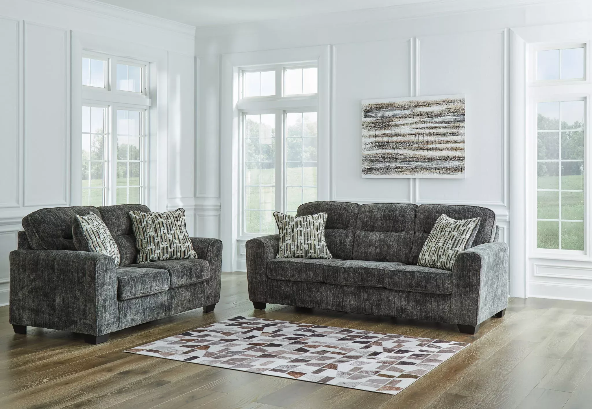 Lonoke Living Room Set