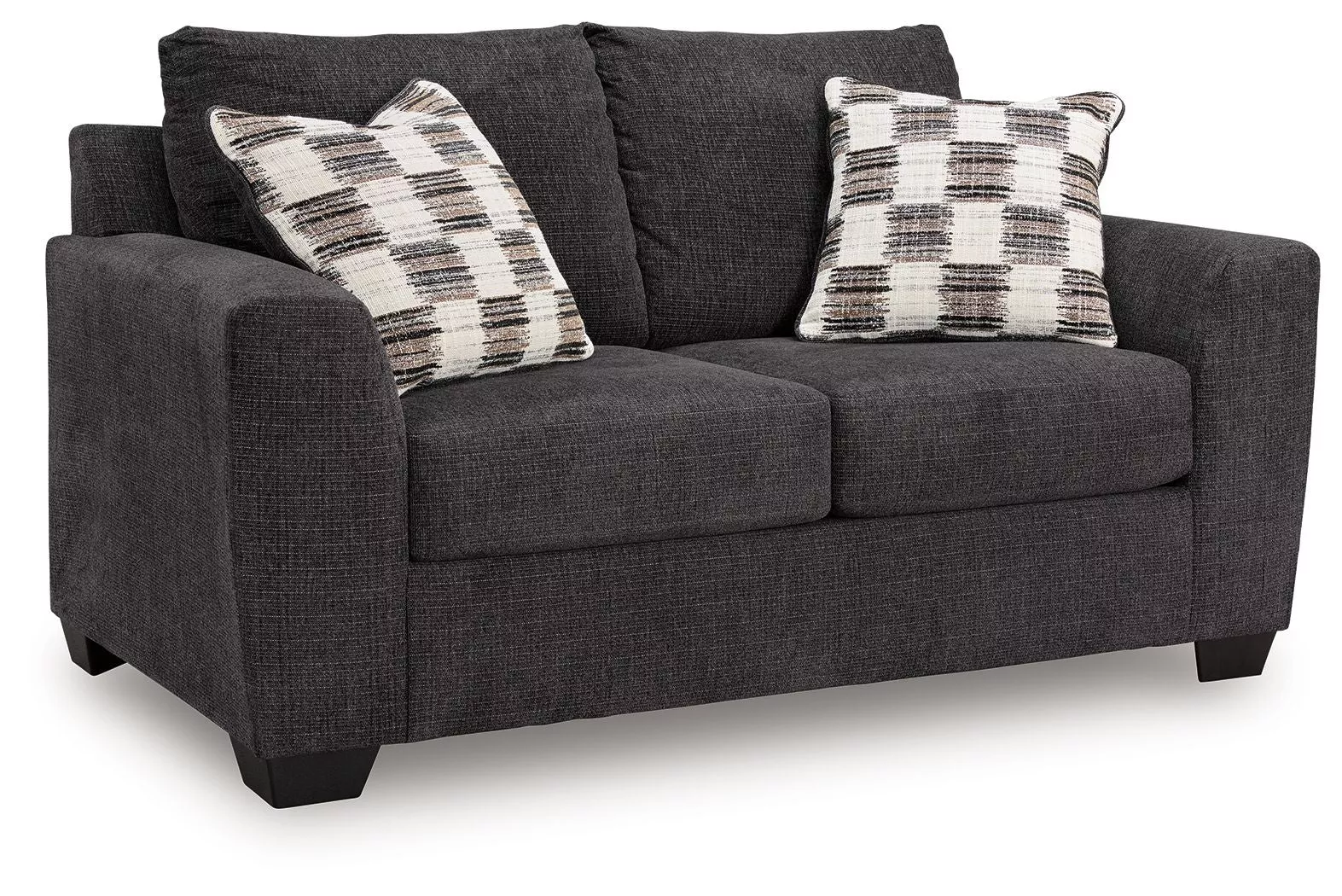 Loreo Loveseat