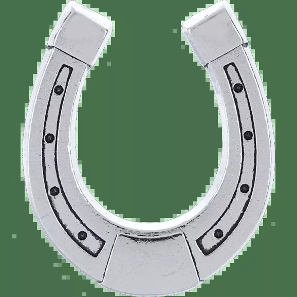 Lucky Little Horseshoe Charm