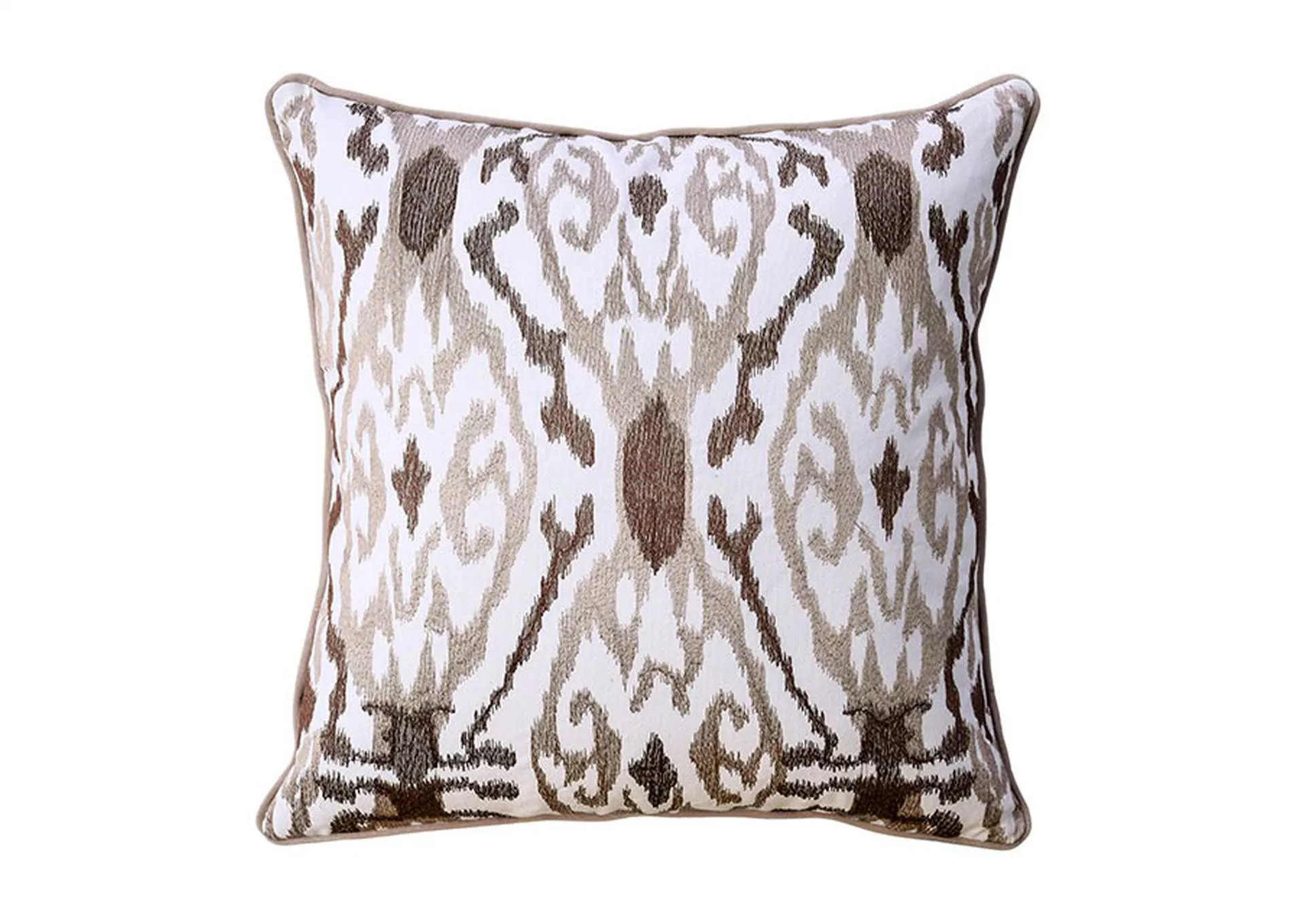 Lucy - Throw Pillow