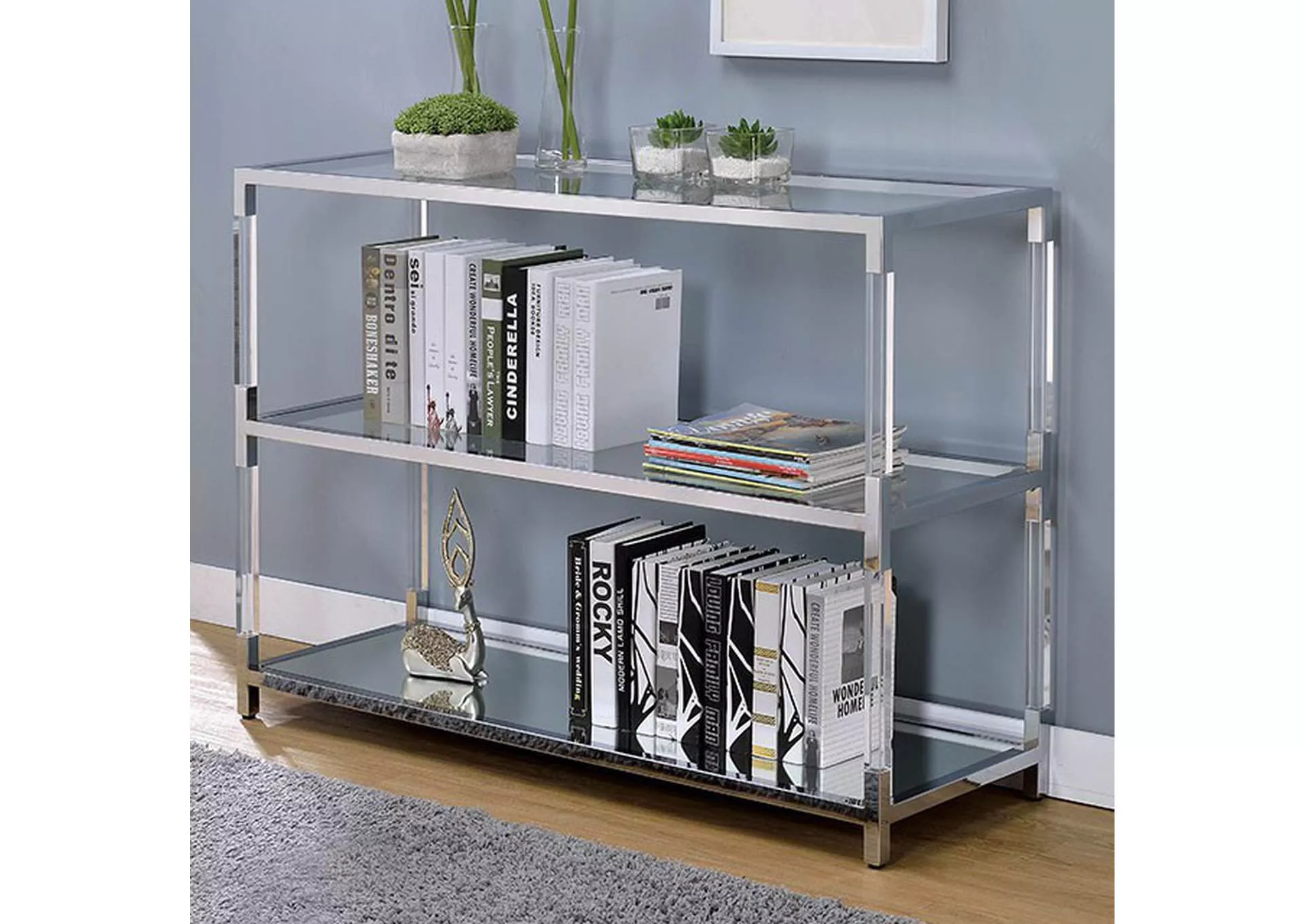 Ludvig - Sofa Table