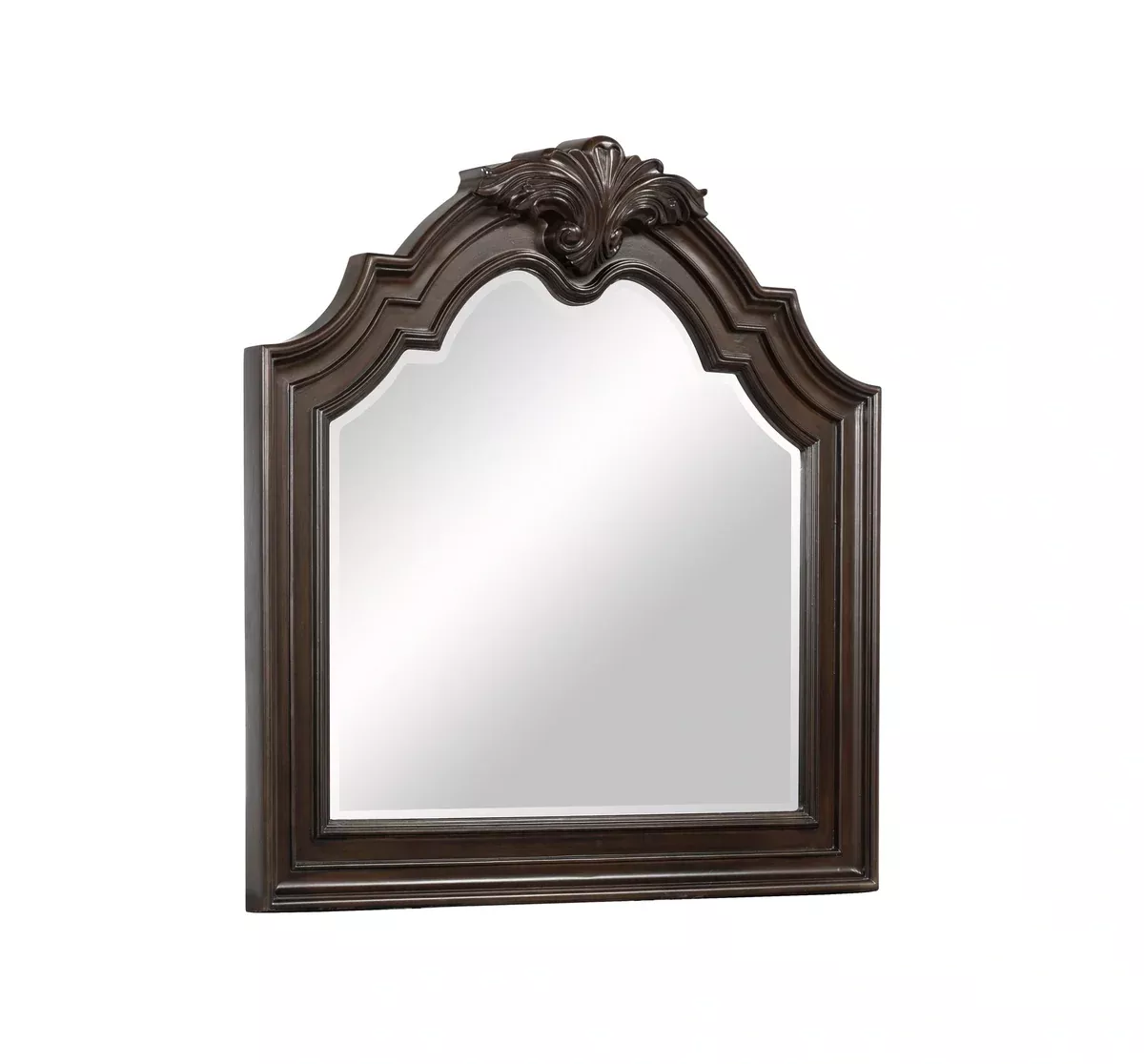 Ludwig Dresser Mirror