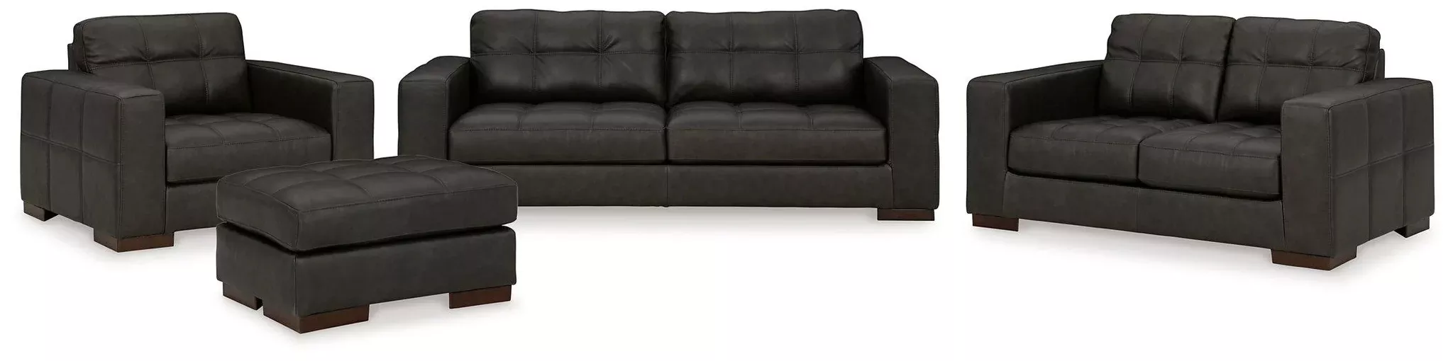 Luigi Living Room Set