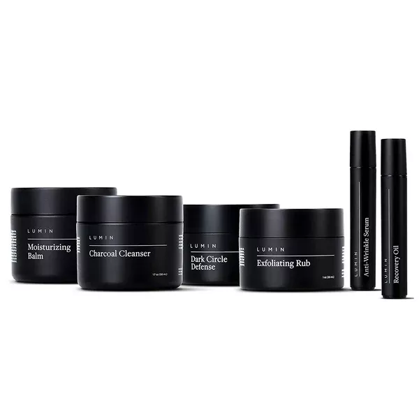 Lumin Complete Collection for Men