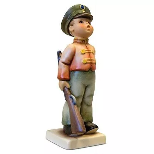 M I Hummel "Soldier Boy" Figurine