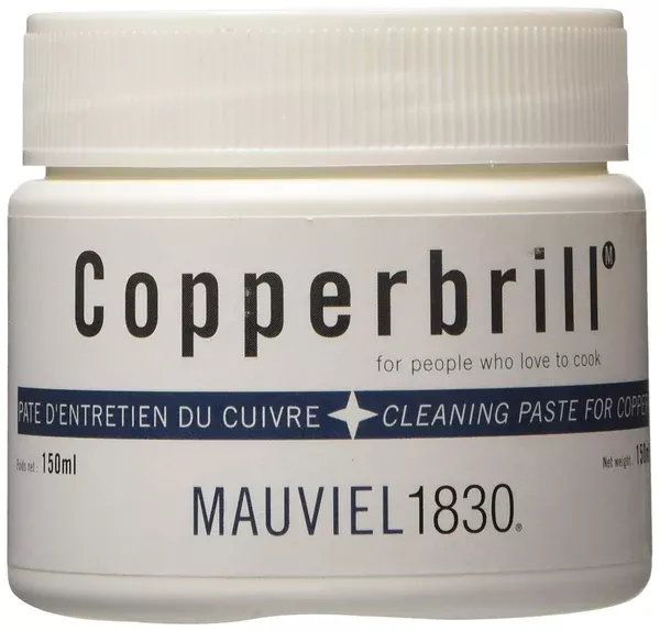 M'plus .15 liter Copperbrill Cleaner