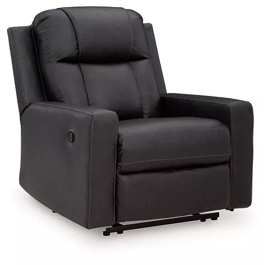 Mackmenville Recliner