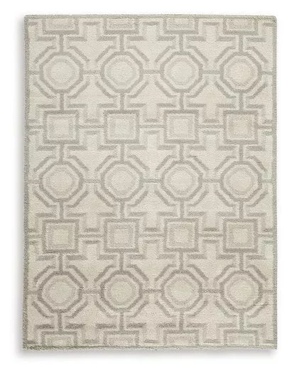Maconville Medium Rug